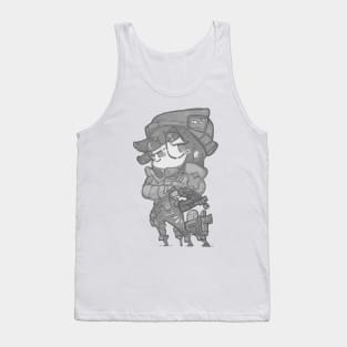 For Video games lover Tank Top